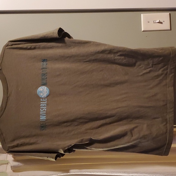 Graffic tshirt - Picture 3 of 4